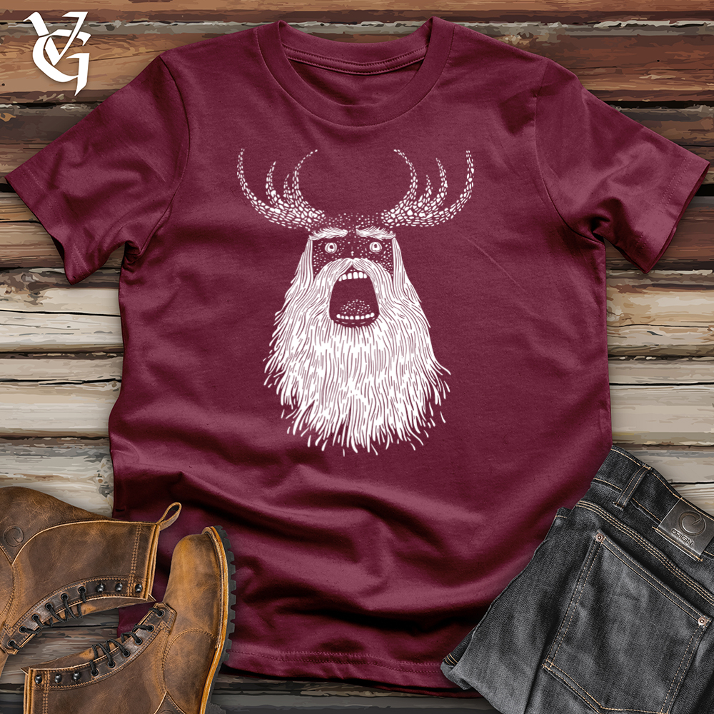 Viking Christmas Carol Tee