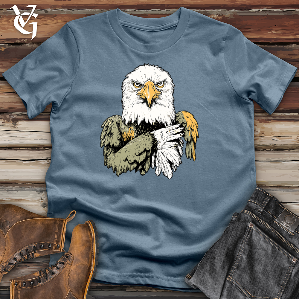 Eagle Loyalty Softstyle Tee