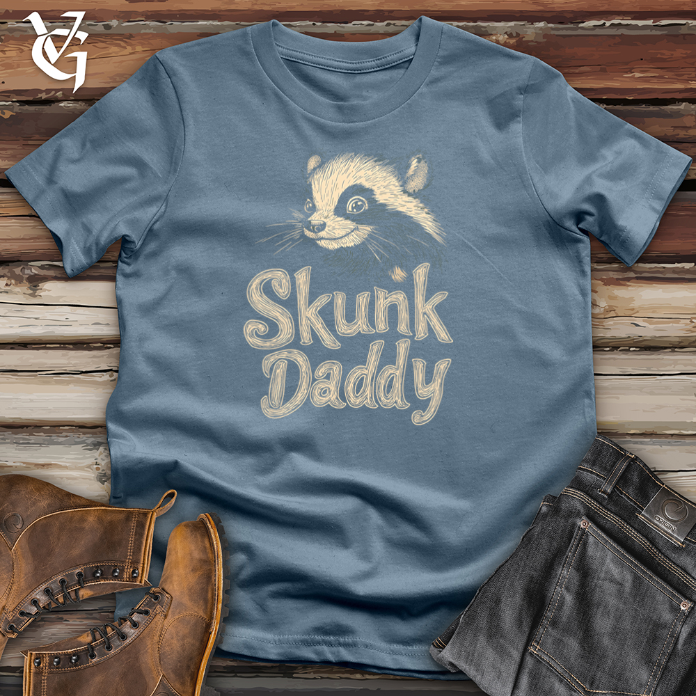 Skunk Daddy Softstyle Tee
