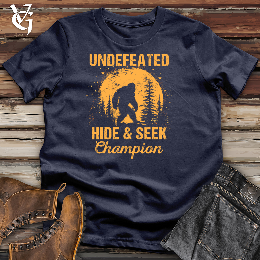 Hide and Seek Champion Tee