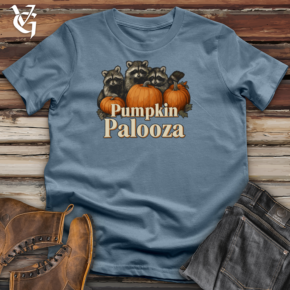 Pumpkin Palooza Tee