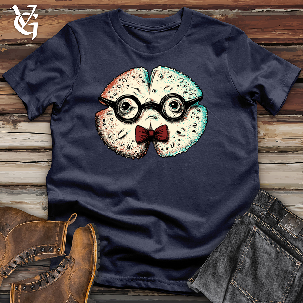 Sir Sand Dollar Softstyle Tee