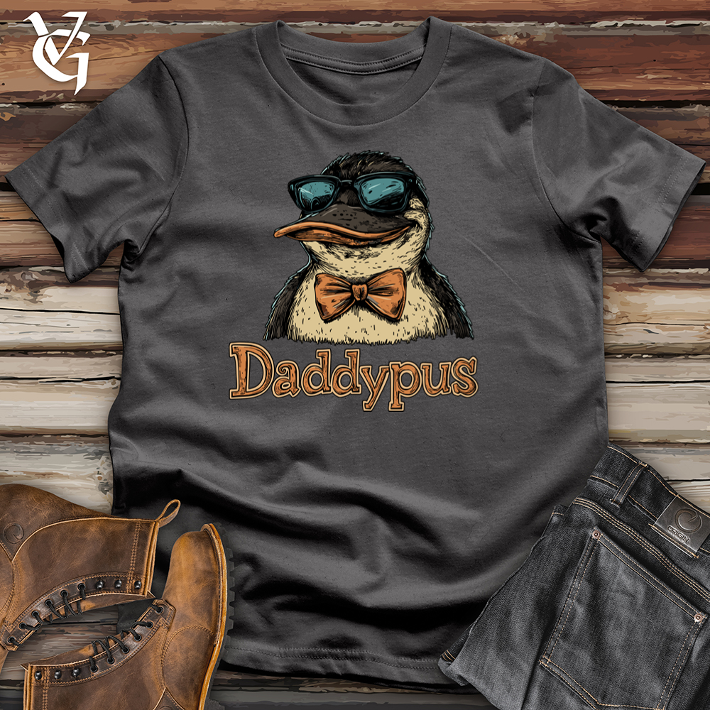 Daddypus Softstyle Tee