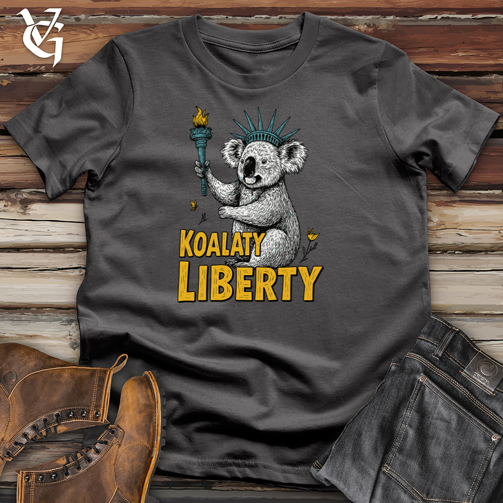 Koalaty Liberty Softstyle Tee