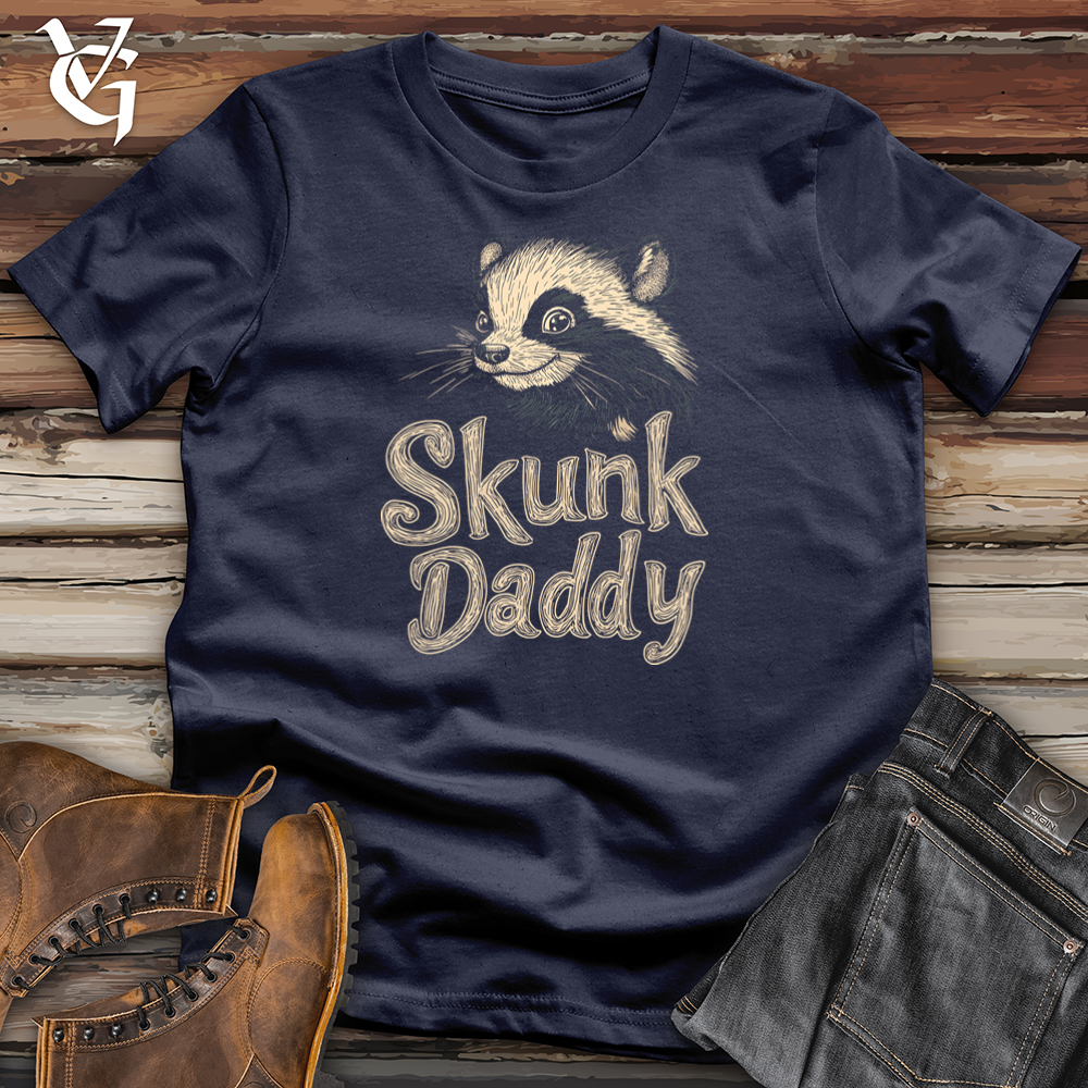 Skunk Daddy Softstyle Tee