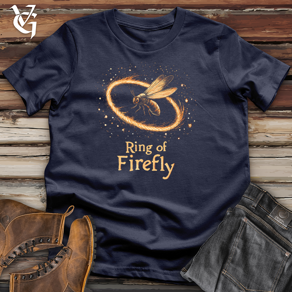 Ring Of Firefly Softstyle Tee