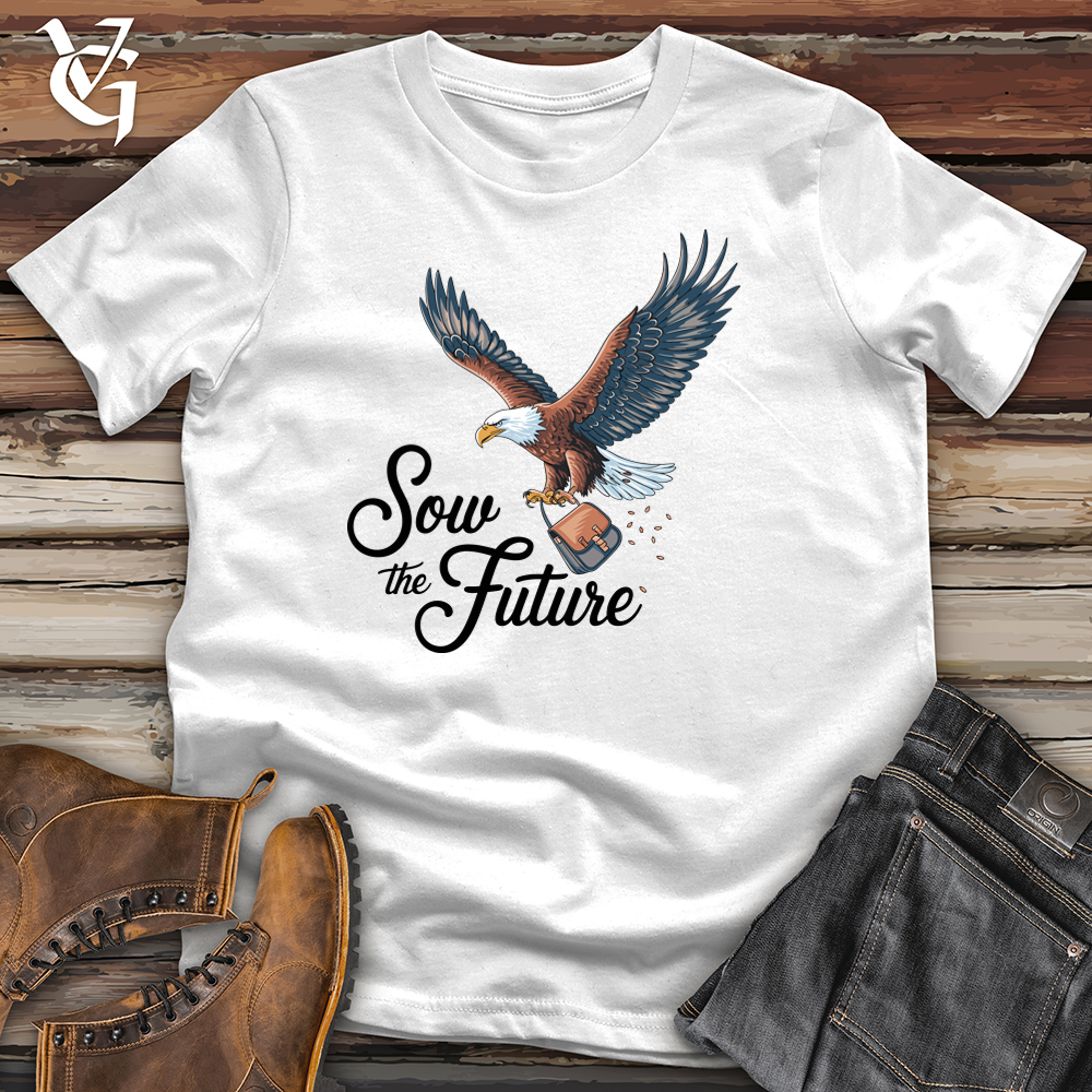 Sow the Future Softstyle Tee