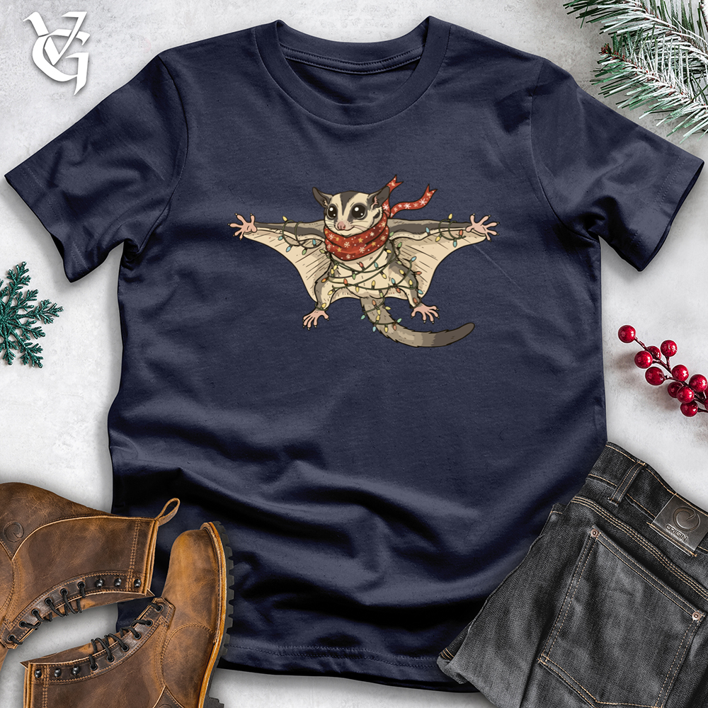 Christmas Suger Glider Tee