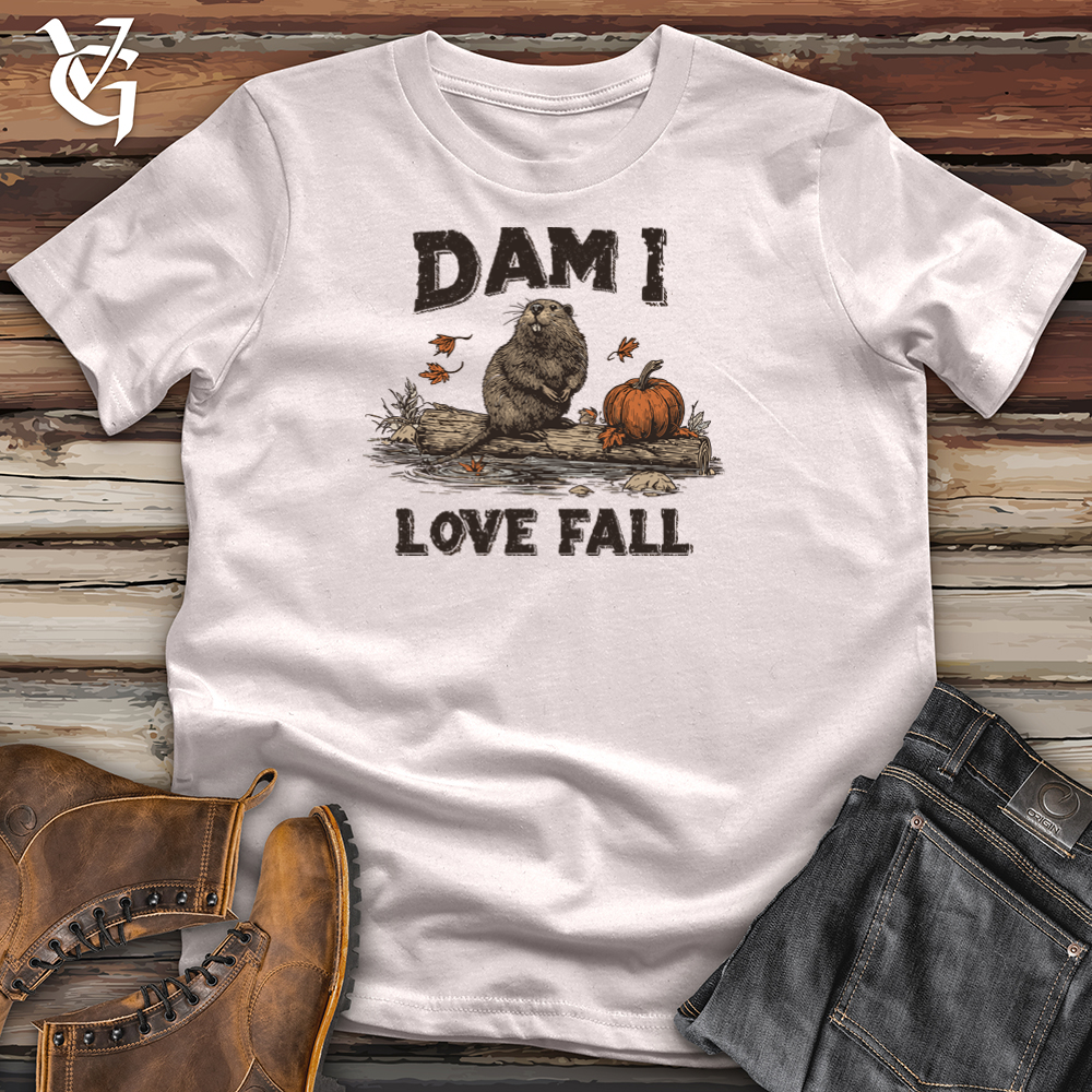 I Love Fall Tee