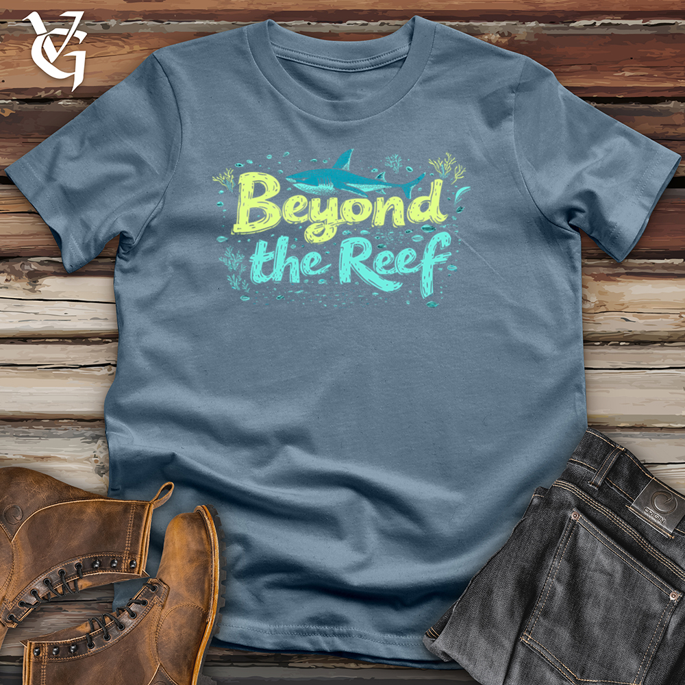 Beyond the Reef Softstyle Tee