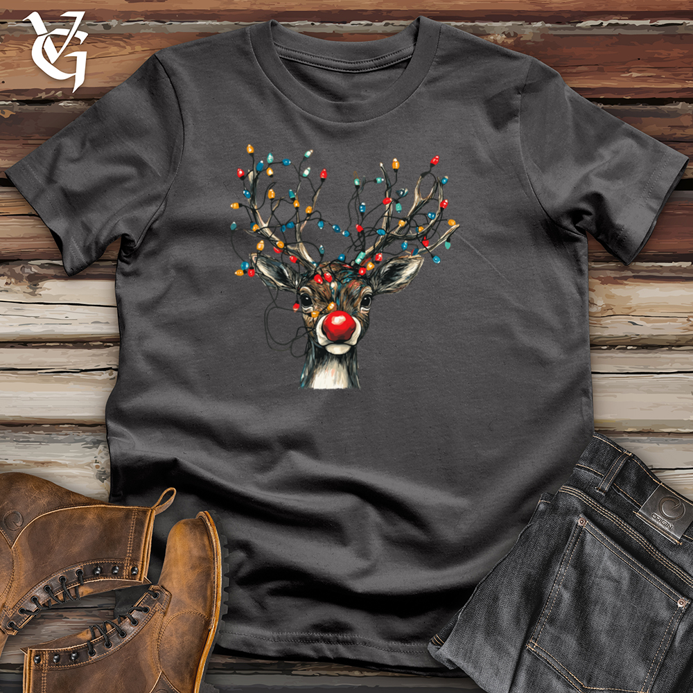 Rudolph Lights Tee