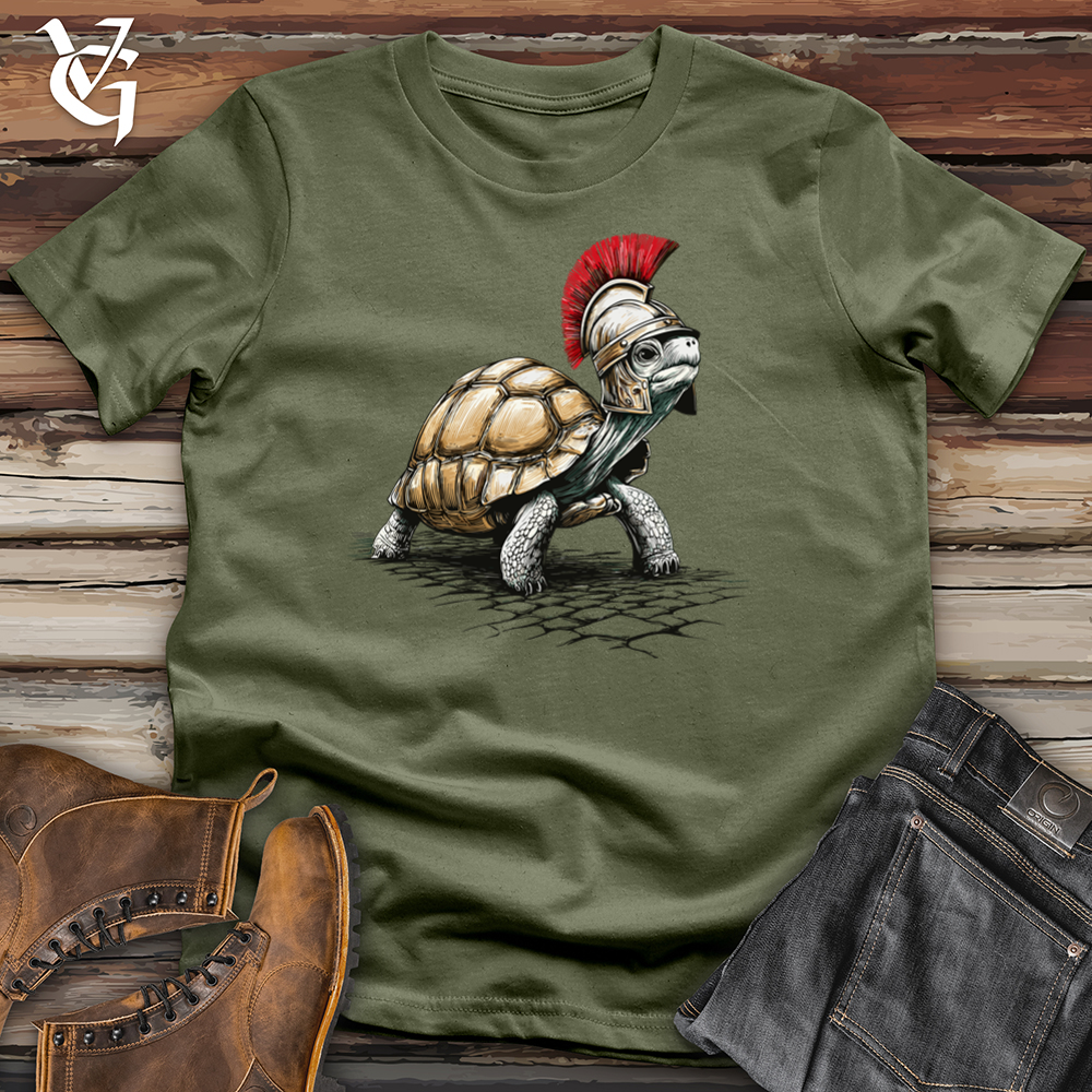Turtle Centurion Softstyle Tee