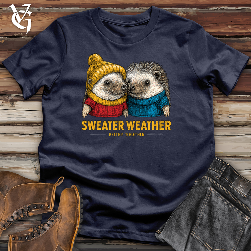 Sweater Softstyle Tee