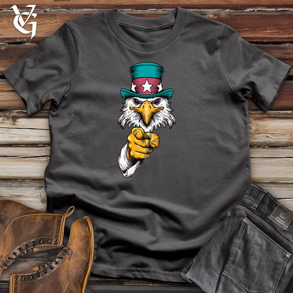 Freedom Talon Softstyle Tee