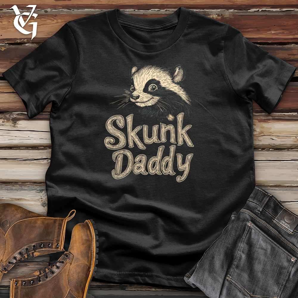 Skunk Daddy Softstyle Tee