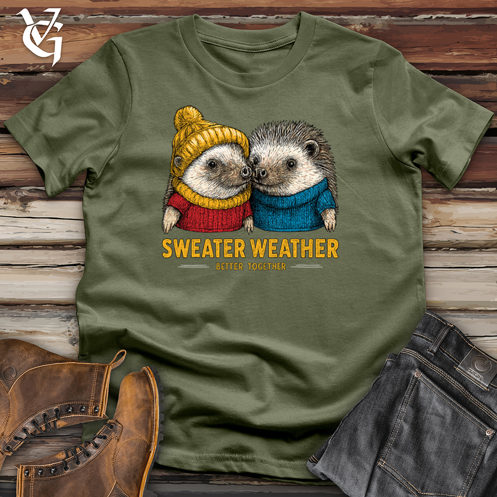 Sweater Softstyle Tee