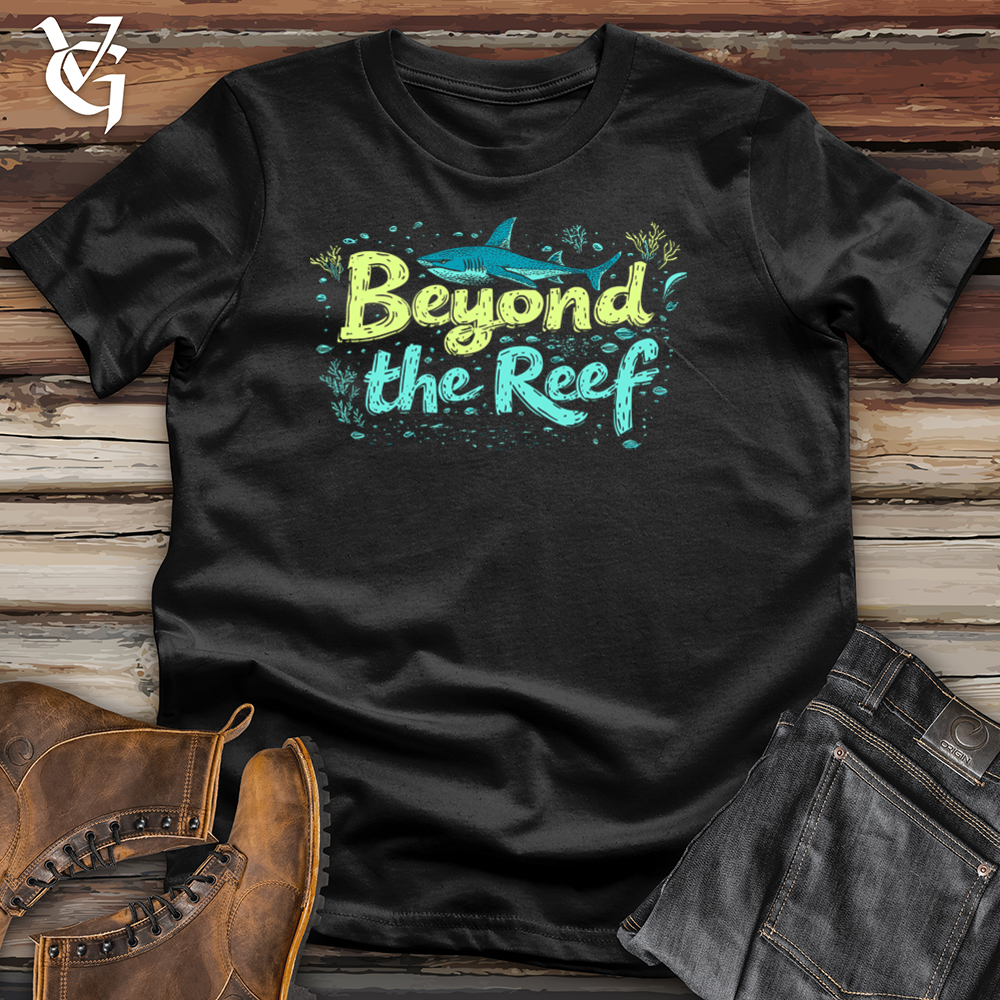 Beyond the Reef Softstyle Tee