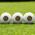 Celtic Trinity Golf Ball 3 Pack