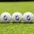 Doomsday Raven Golf Ball 3 Pack