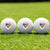 Eagle Eye Golf Ball 3 Pack