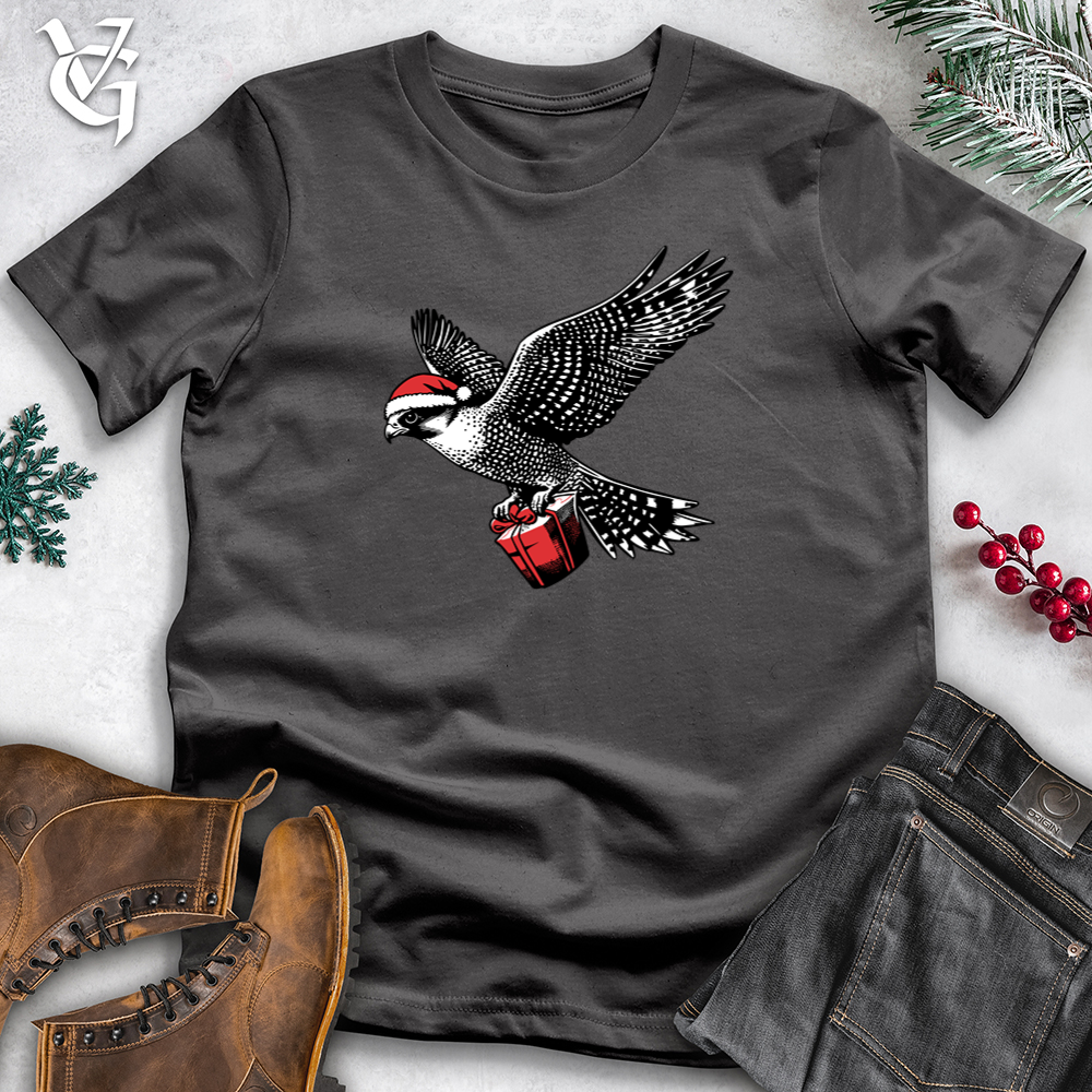 Bird Gift Delivery Softstyle Tee