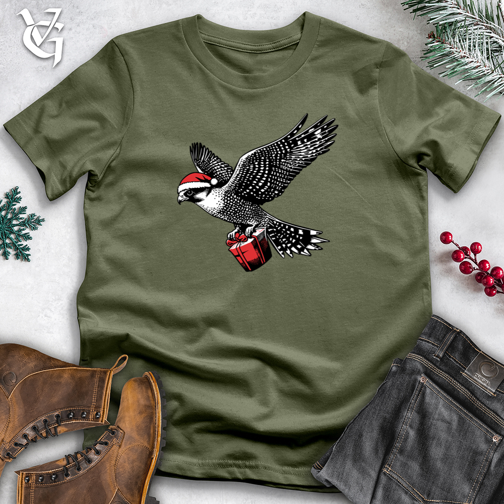 Bird Gift Delivery Softstyle Tee