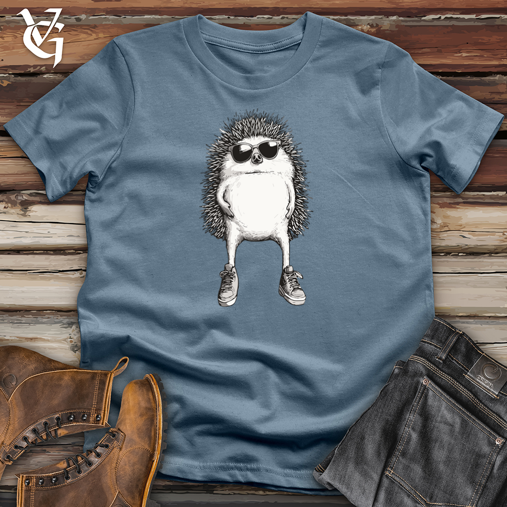 Hip Hedgehog Softstyle Tee