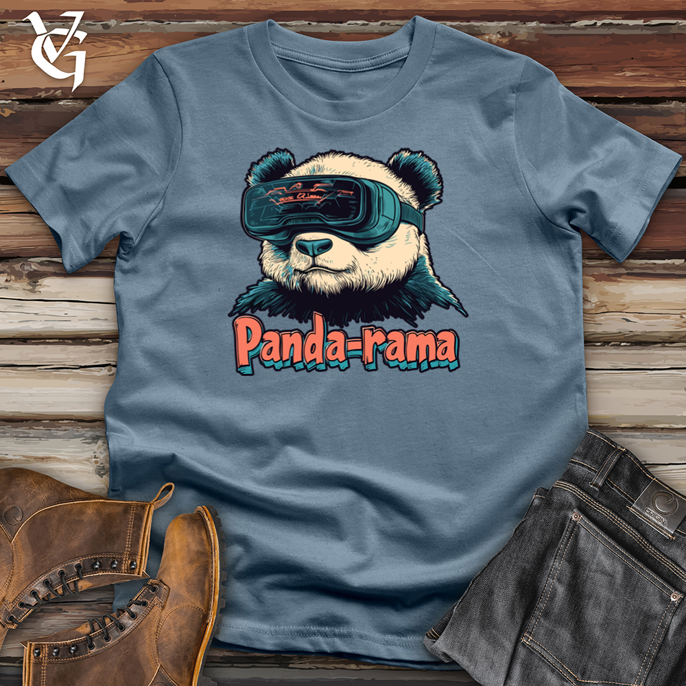 Pandarama Softstyle Tee