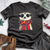 Meerkat Lights Cotton Tee