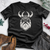 Winter Viking Softstyle Tee