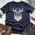 Winter Viking Softstyle Tee