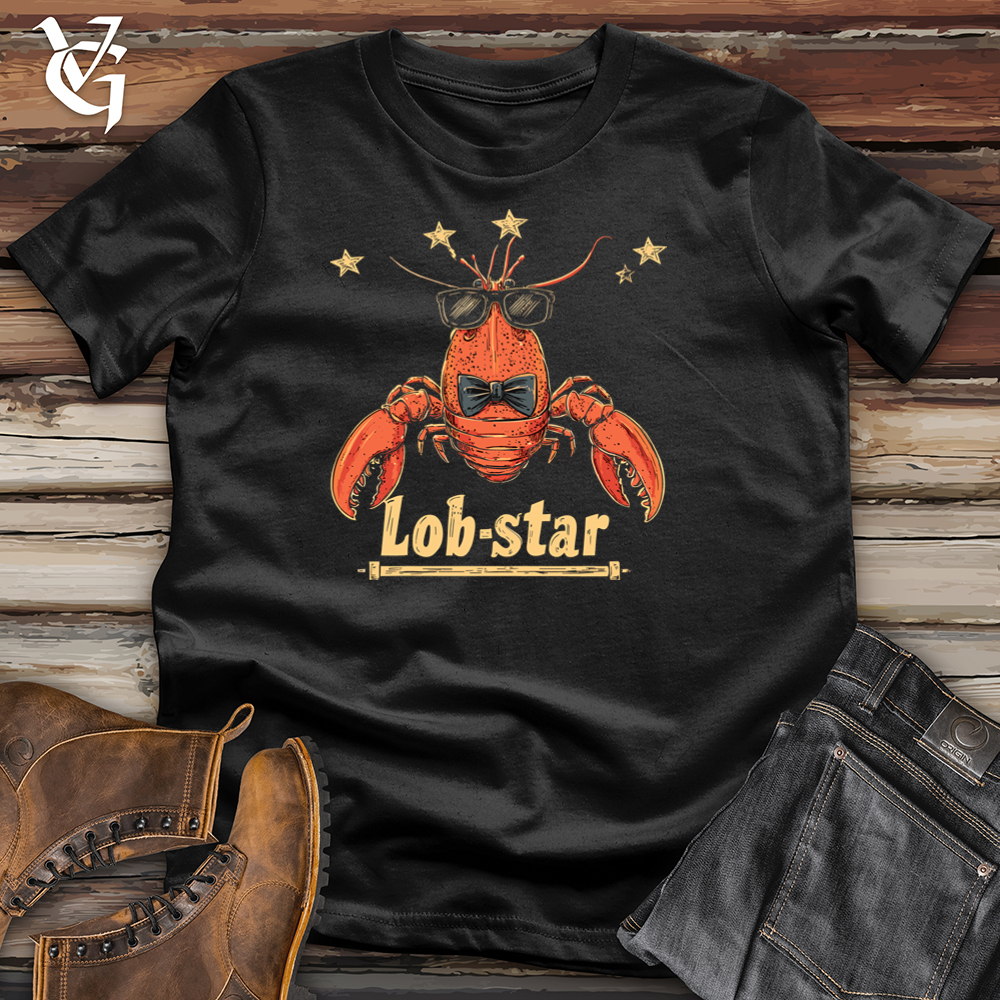 Lobstar Softstyle Tee