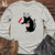 Painting Cat Long Sleeve