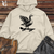 Duck Skateboarder Midweight Hooded Sweatshirt