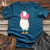 Sea Gull Donut Cotton Tee