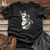 Llama Sax Tunes Softstyle Tee