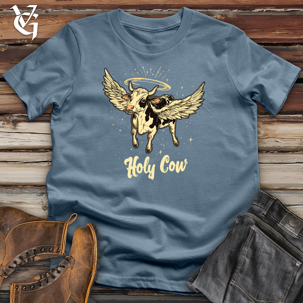 Holy Cow Softstyle Tee