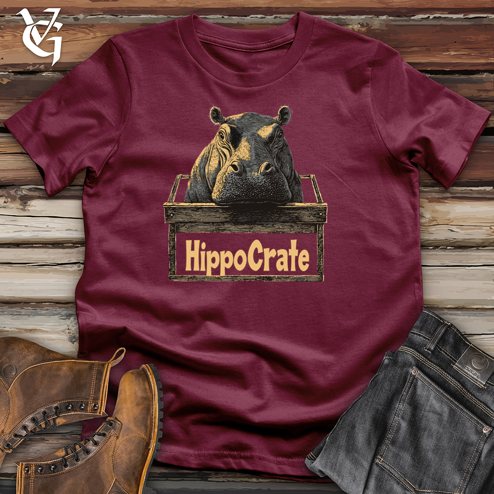 Hippocrate Softstyle Tee