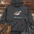 Sandpiper Skate Midweight Hooded Sweatshirt