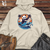 Panda Surfer Paradise Midweight Hooded Sweatshirt