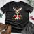 Merry Kangaroo Coffee Softstyle Tee