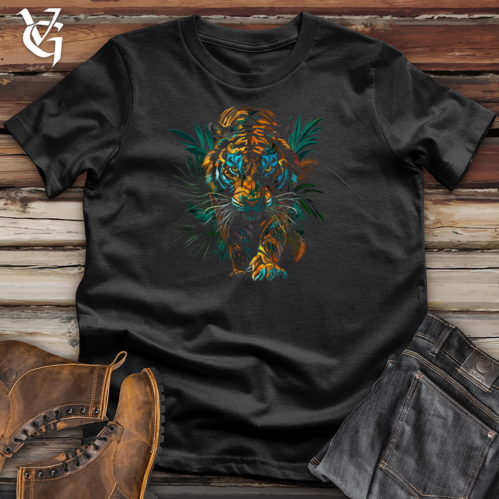 Jungle Prowler Panache Cotton Tee