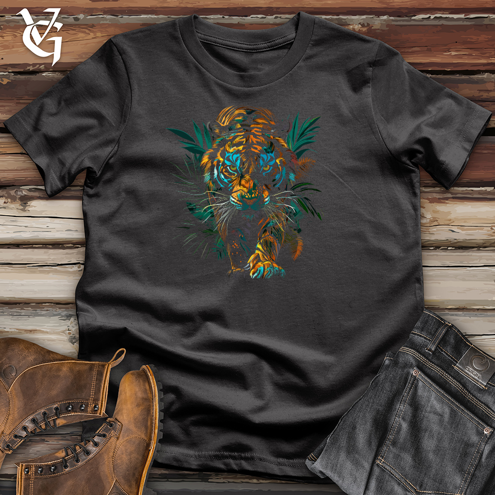 Jungle Prowler Panache Cotton Tee