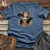 Happy Monkey Cotton Tee