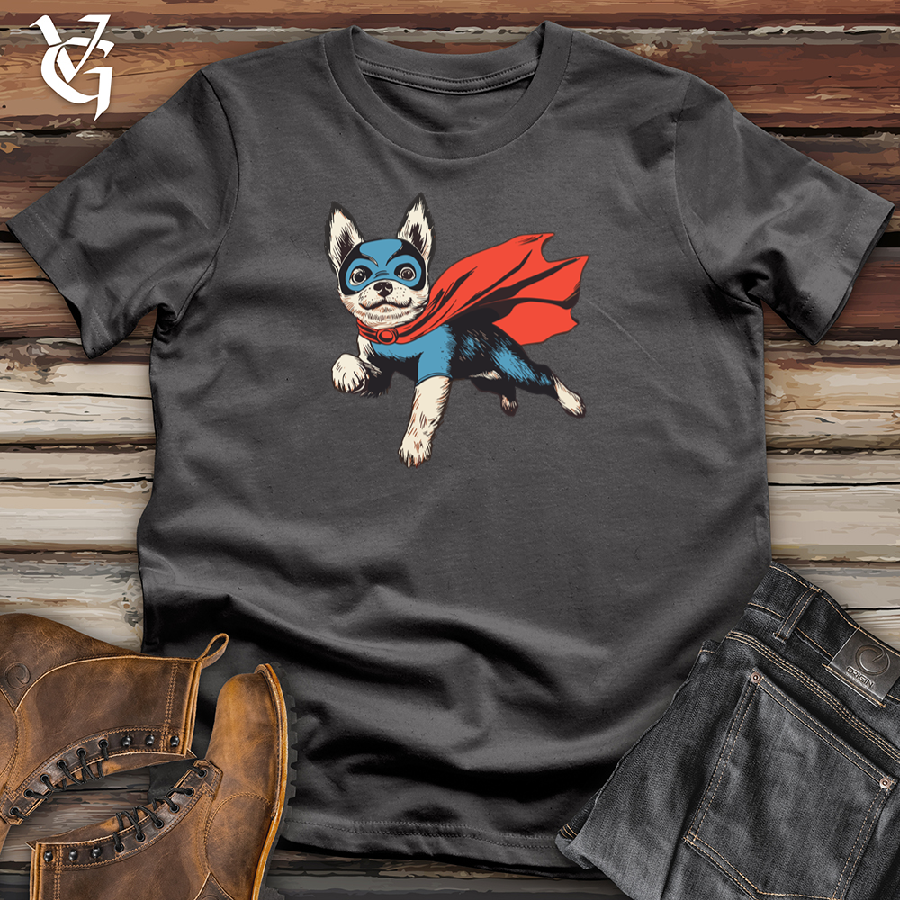 Super Dog Softstyle Tee