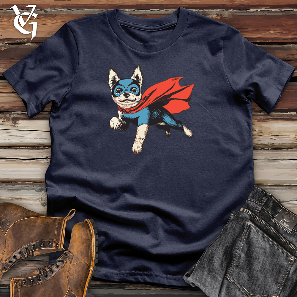 Super Dog Softstyle Tee