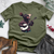 Moose Banjo Softstyle Tee