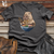 Capybara Eating Noodles Softstyle Tee