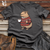 Christmas Capybara Softstyle Tee