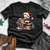 Gingerbread Duck Softstyle Tee